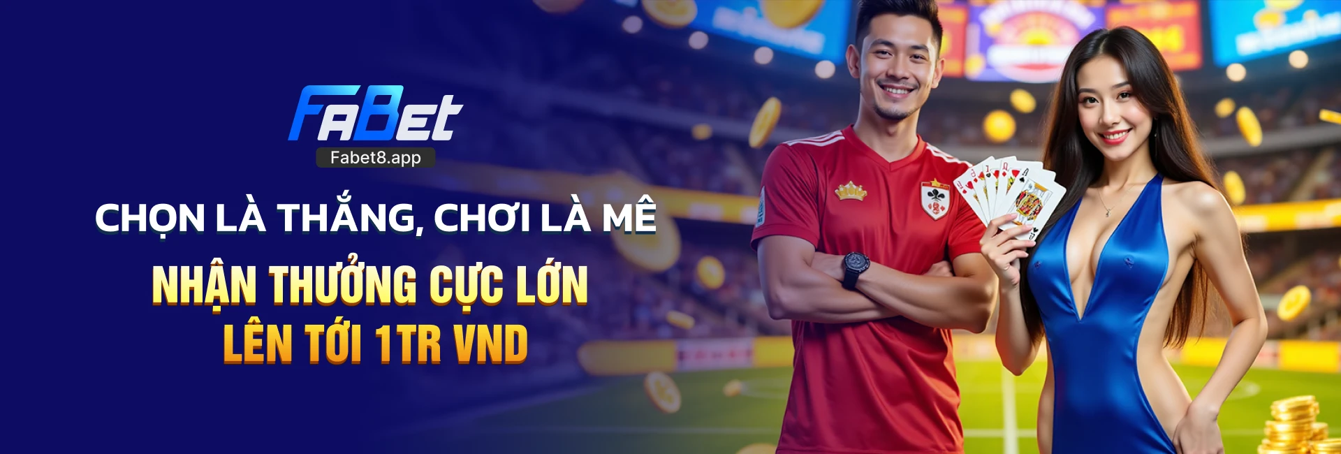 Fabet chơi l� thắng chơi l� m� nhận thưởng lớn