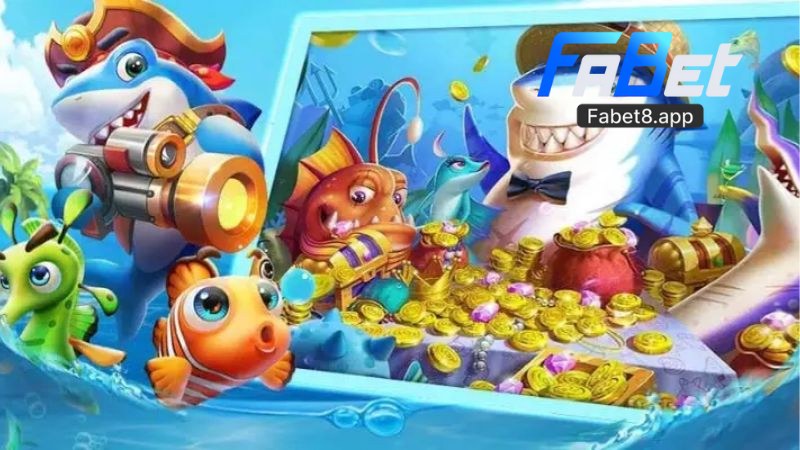 Game Bắn Cá Long Vương