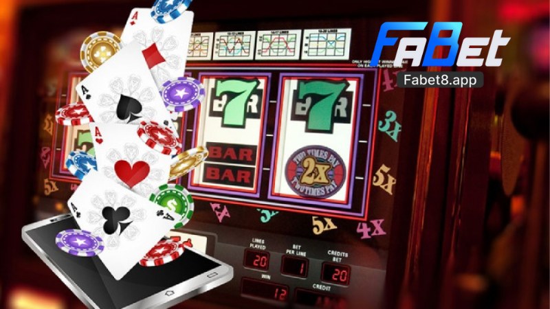 Giới Thiệu Về Fabet 