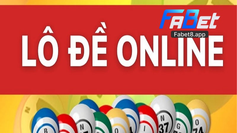 Lô Đề Fabet