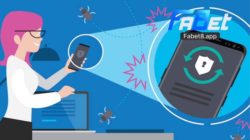 Quyền Riêng Tư Tại Fabet