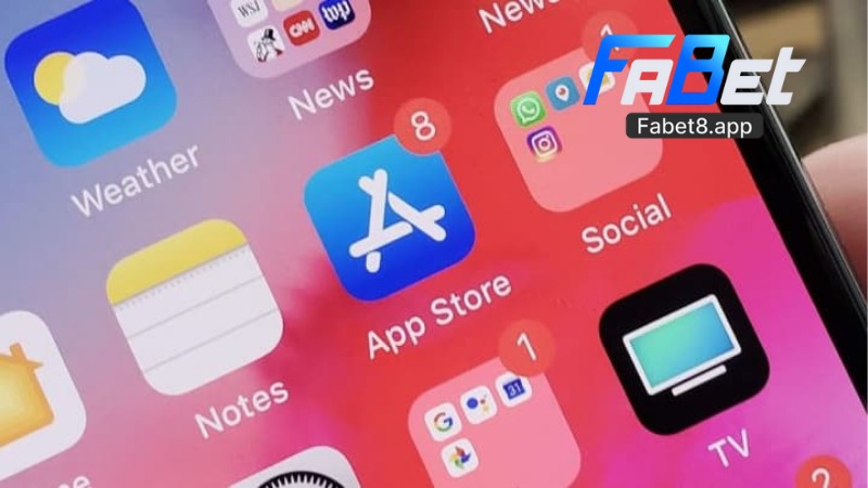 Tải App Fabet 